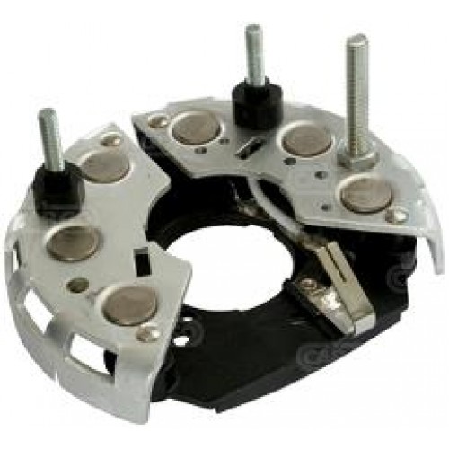 Mostek diodowy 0RB-17H