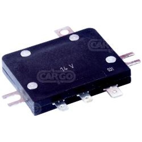 Regulator napięcia 130611