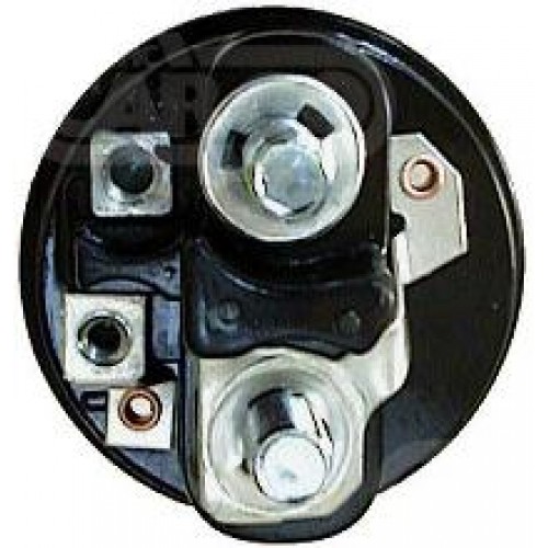 Obsada styków elektromagnesu 131338