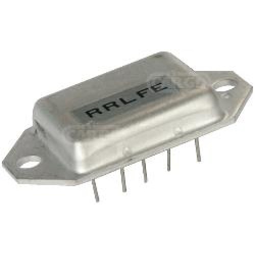 Regulator napięcia 132434