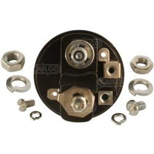 Obsada styków elektromagnesu 132780