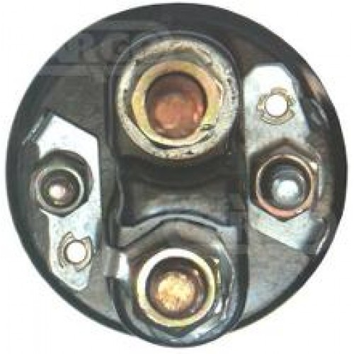 Obsada styków elektromagnesu 231558