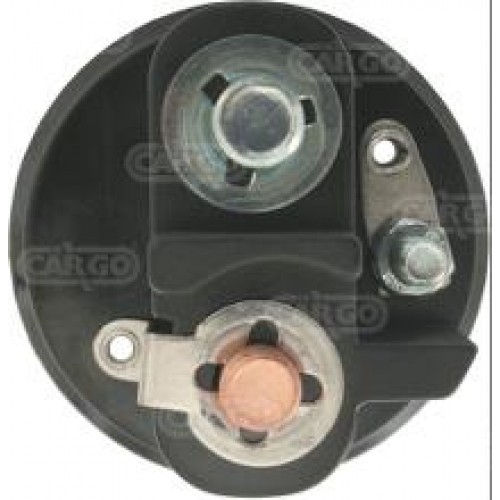 Obsada styków elektromagnesu 231565