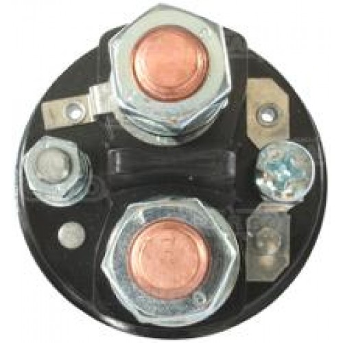 Obsada styków elektromagnesu 235005