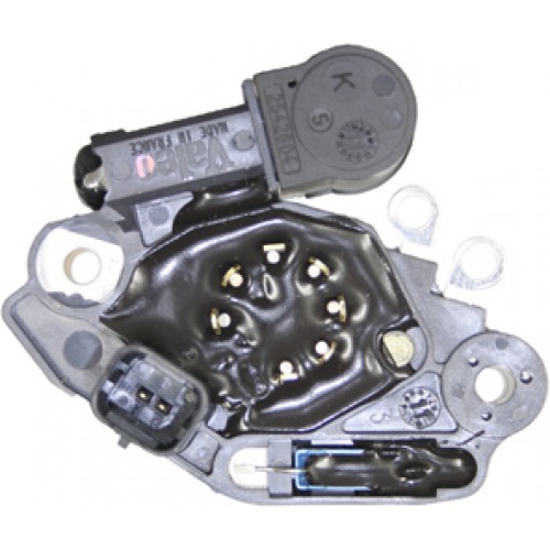 Regulator napięcia 593666