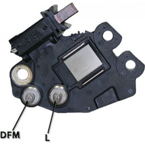 REGULATOR NAPIĘCIA 595354