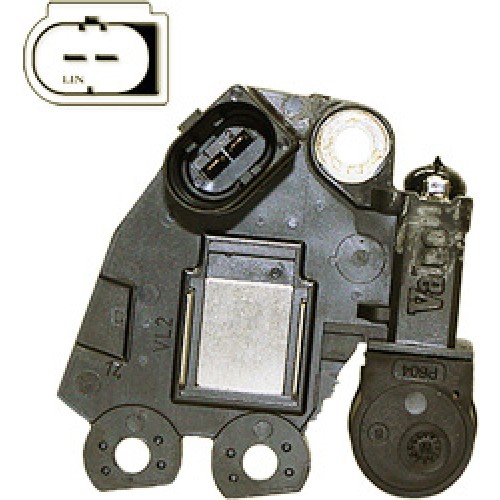 regulator napięcia 595387