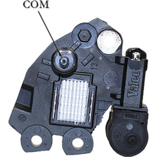REGULATOR NAPIĘCIA 599088