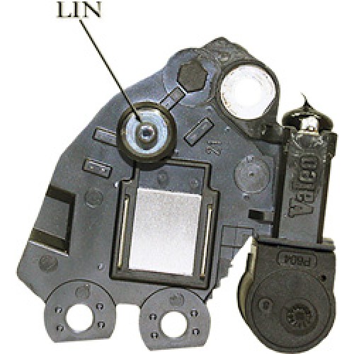 Regulator napięcia 599128