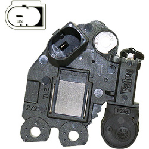 REGULATOR NAPIĘCIA 599204
