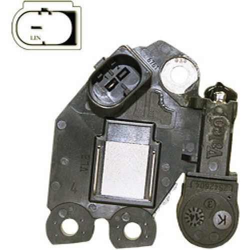 REGULATOR NAPIĘCIA 599294