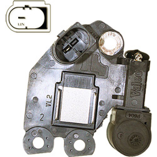 REGULATOR NAPIĘCIA 599304