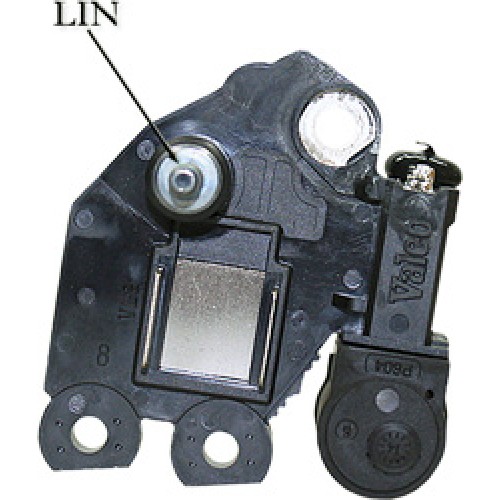 REGULATOR NAPIĘCIA 599339