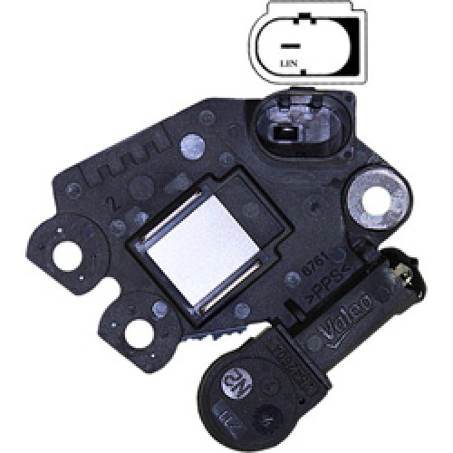 REGULATOR NAPIĘCIA 599340