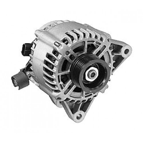alternator ca1777 ford