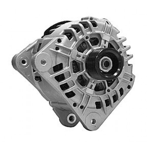 alternator ca1814 nissan renault