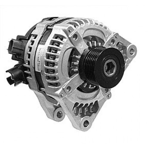 alternator ca1834 ford mazda volvo