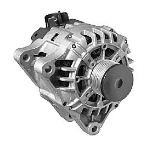 alternator ca1879 citroen fiat peugeot