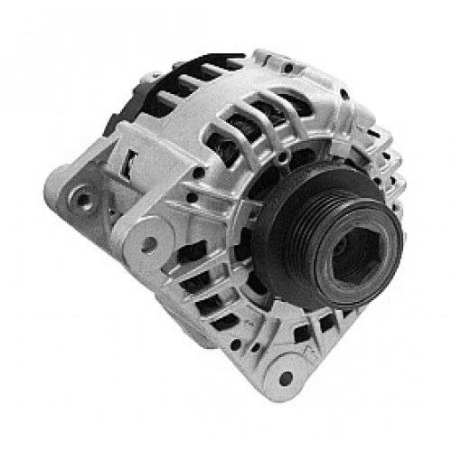 alternator ca1881 nissan