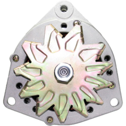 ALTERNATOR CA502 CLAAS MERCEDES VW 90A 12V NOWY