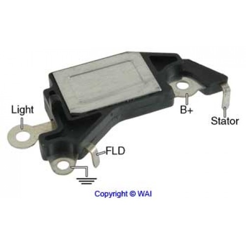 REGULATOR NAPIĘCIA D424