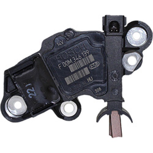 REGULATOR NAPIĘCIA F00M346139