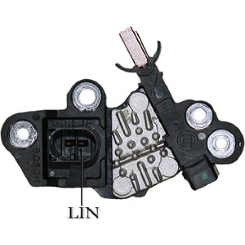REGULATOR NAPIĘCIA F00M346165