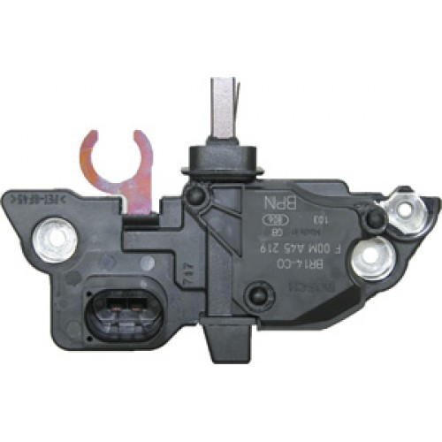 REGULATOR NAPIĘCIA F00MA45219