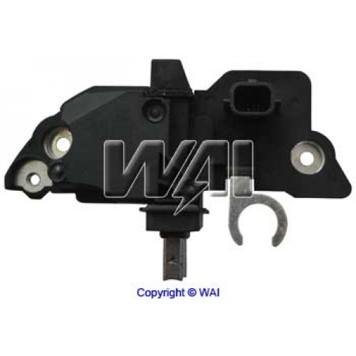 REGULATOR NAPIĘCIA IB321