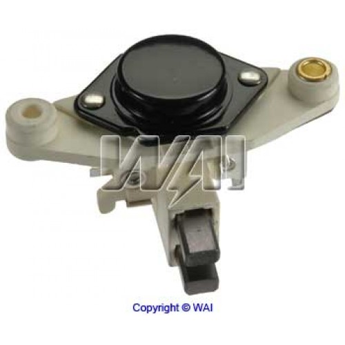 REGULATOR NAPIĘCIA ALTERNATORA IB353