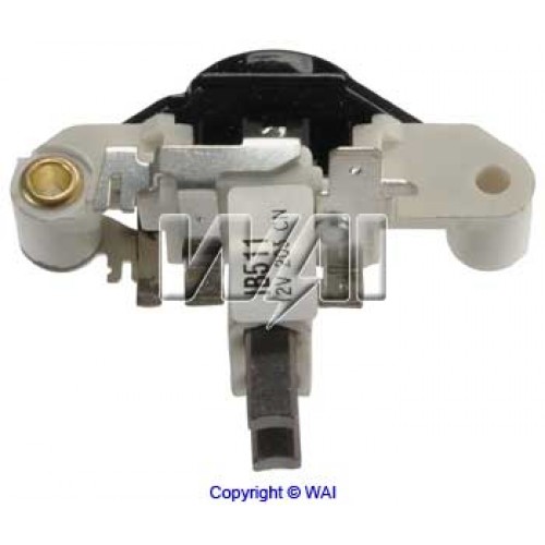 regulator napięcia IB511