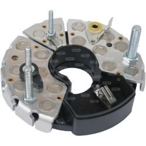 MOSTEK DIODOWY ALTERNATORA IBR341 volvo