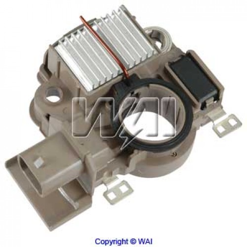 Regulator napięcia IM545