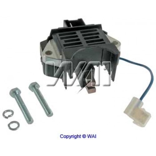 Regulator napięcia IP125