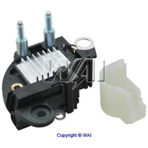 Regulator napięcia IX594