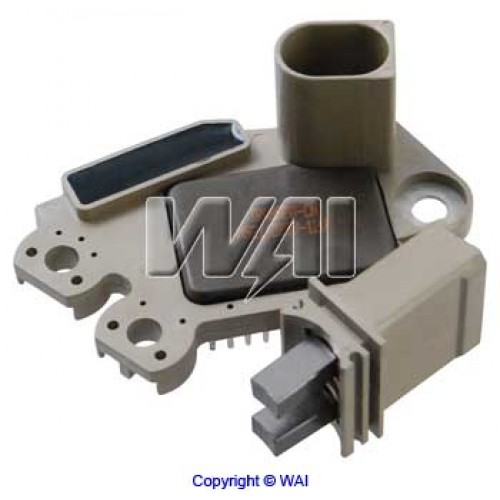 Regulator napięcia M521
