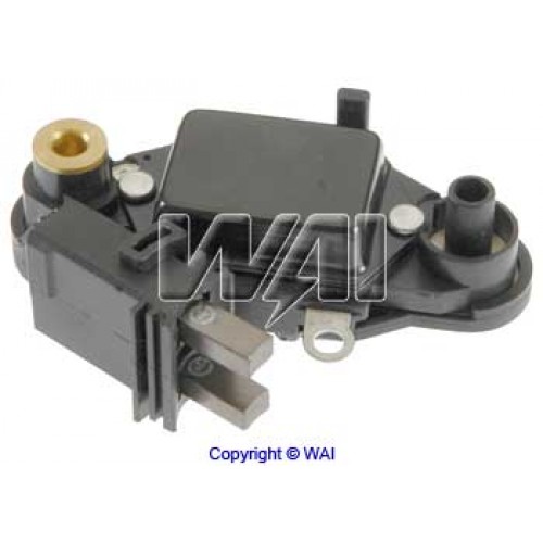 Regulator napięcia M537