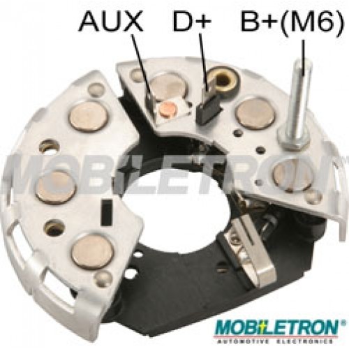MOSTEK DIODOWY RB02H
