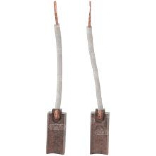 Szczotki alternatora ASBX210