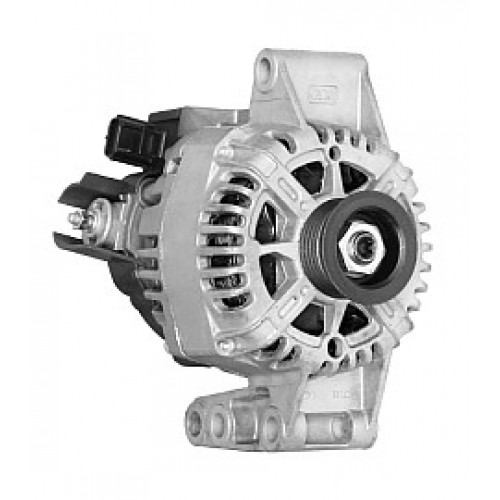 alternator ca1758 ford