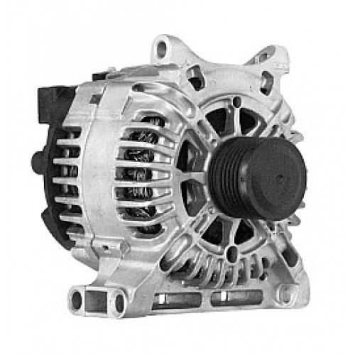 alternator ca1873 mercedes