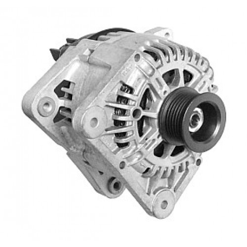 alternator ca2057 renault 