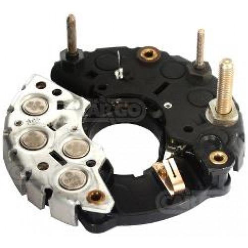 MOSTEK DIODOWY IBR753