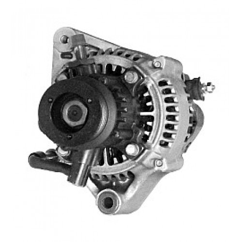alternator ja1424 honda land mg rover 