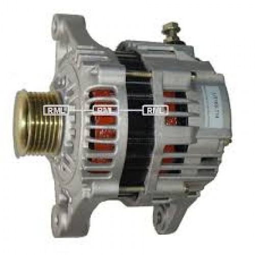 alternator ja1602 nissan 