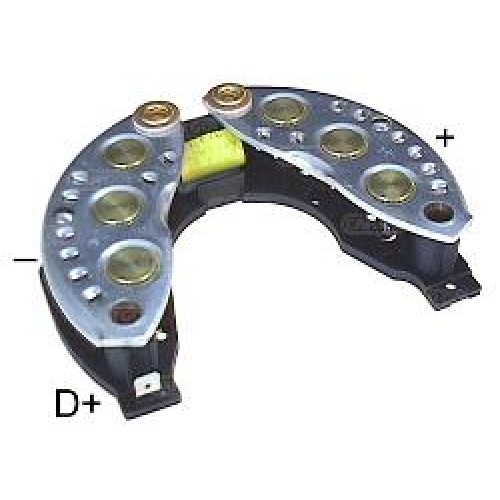 Mostek diodowy ASARC3003